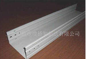 鋁合金槽式橋架沒有不進步的人生，只有不進取的人！