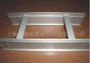 電纜橋架的優(yōu)點