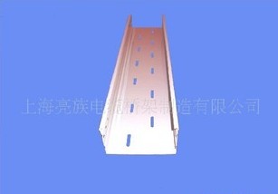 鍍鋅網(wǎng)格橋架主要有著什么特點(diǎn)？