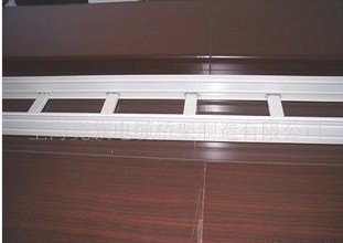 電纜橋架表面工藝怎樣？