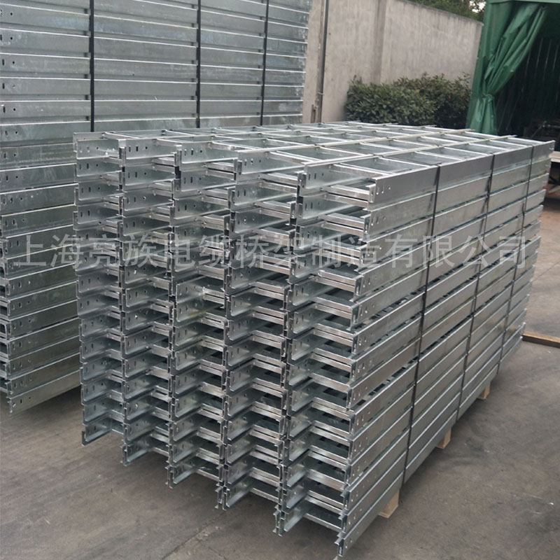 上海橋架廠對于產(chǎn)品安裝有哪些細節(jié)上的說法嗎？