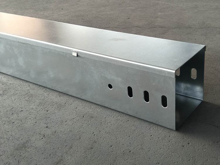 槽式橋架的使用對(duì)環(huán)境也有要求嗎？