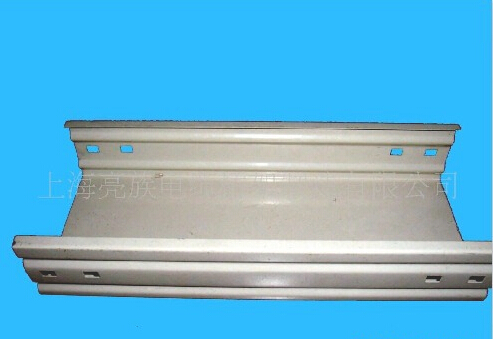 如何提升電纜橋架施工？